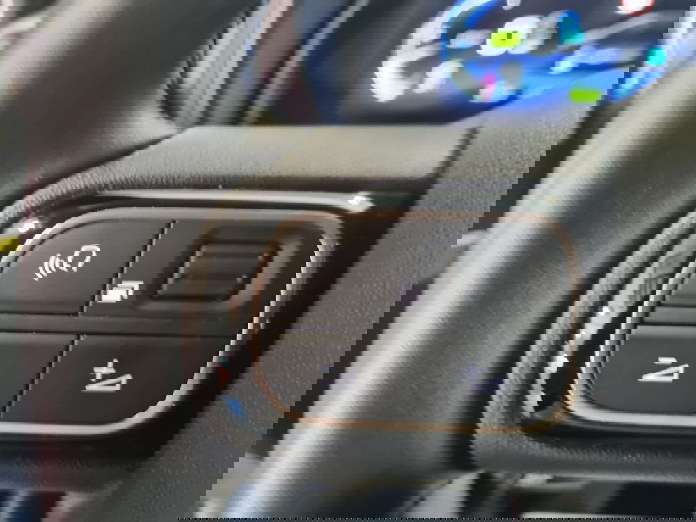 Toyota Proace City Verso Electric usata a Cagliari (20)