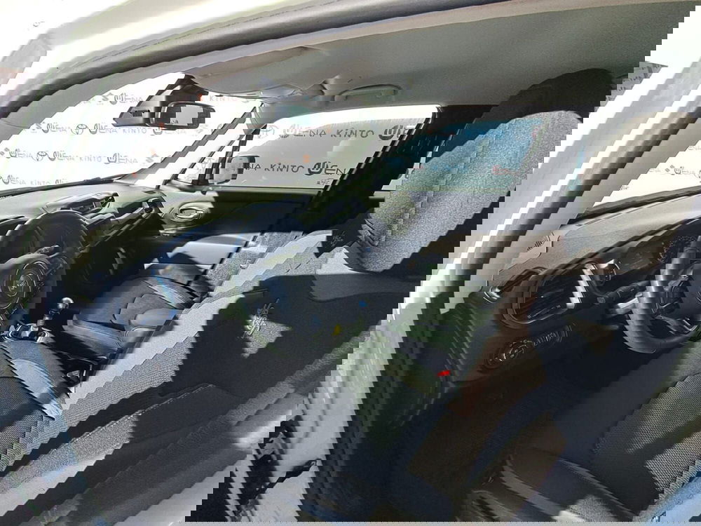 Jeep Renegade usata a Cagliari (10)