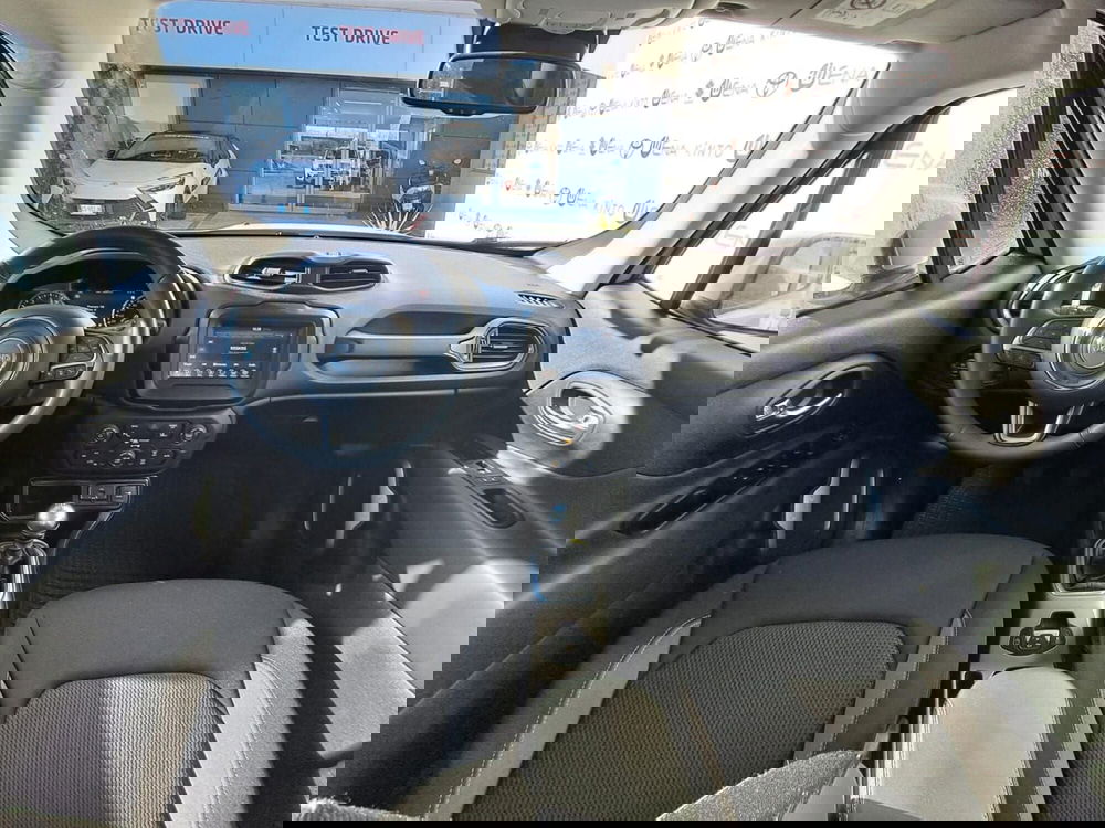 Jeep Renegade usata a Cagliari (12)