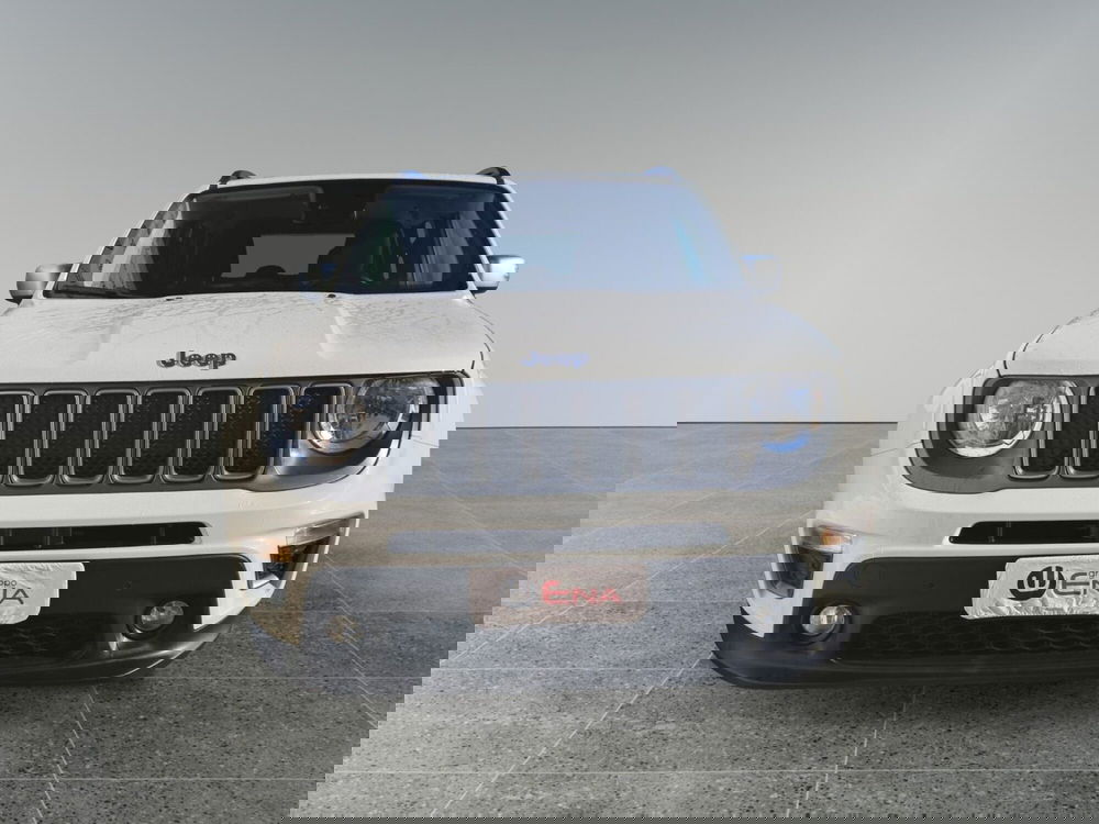 Jeep Renegade usata a Cagliari (3)