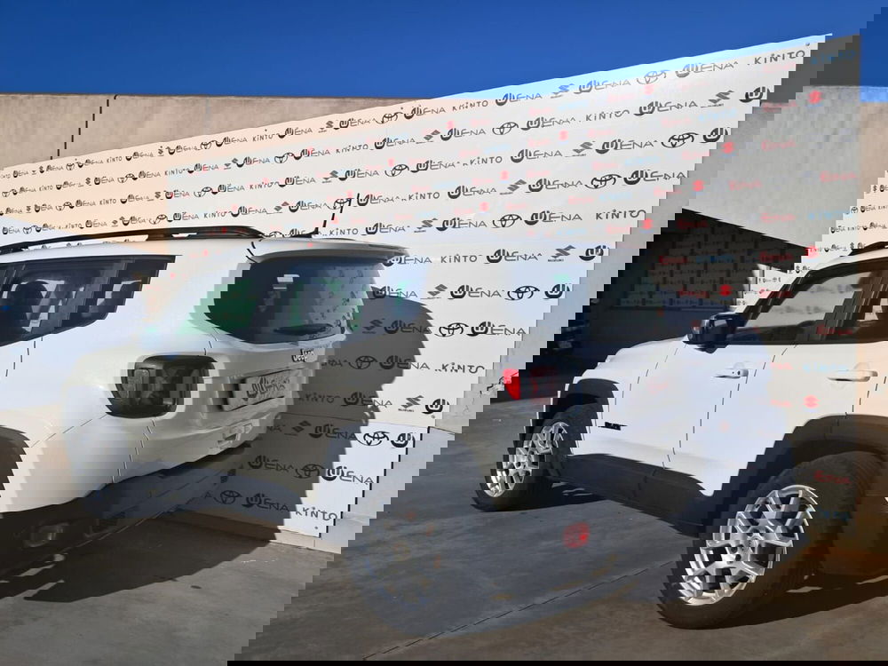 Jeep Renegade usata a Cagliari (6)