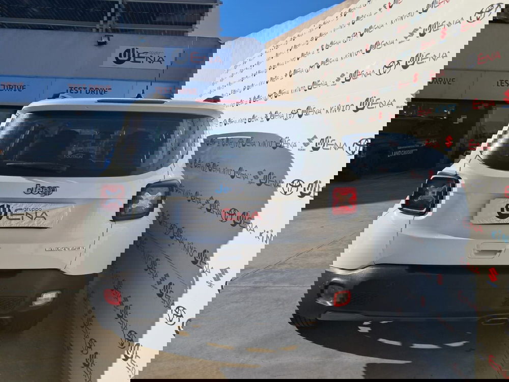 Jeep Renegade usata a Cagliari (7)