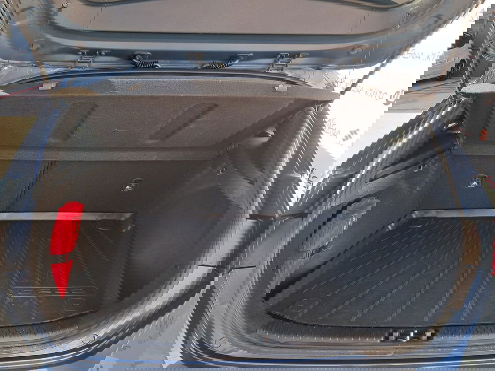 Kia Ceed usata a Cagliari (13)