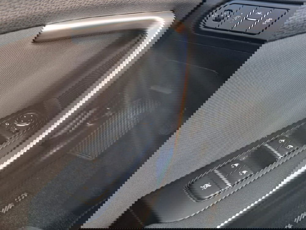 Kia Ceed usata a Cagliari (20)