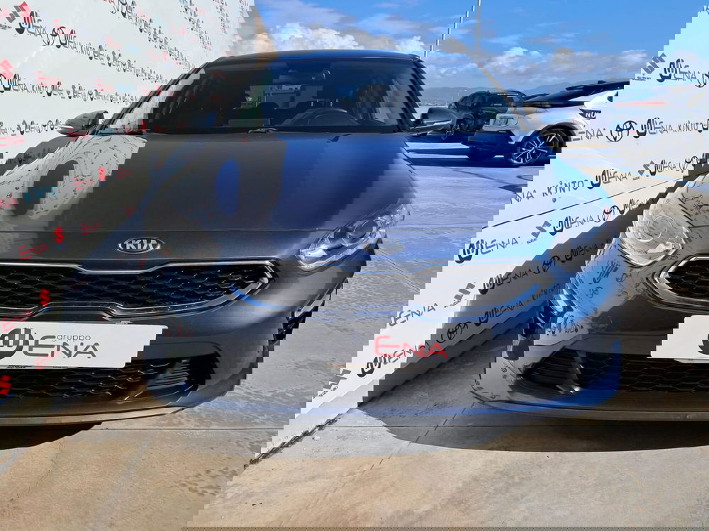 Kia Ceed usata a Cagliari (3)