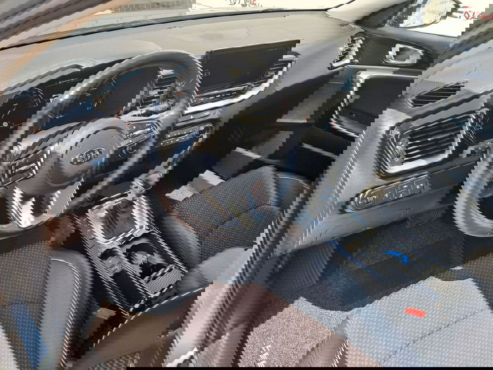 Kia XCeed usata a Cagliari (10)