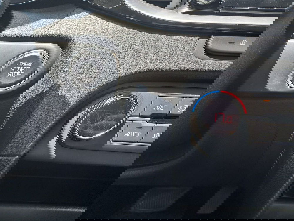 Kia XCeed usata a Cagliari (13)