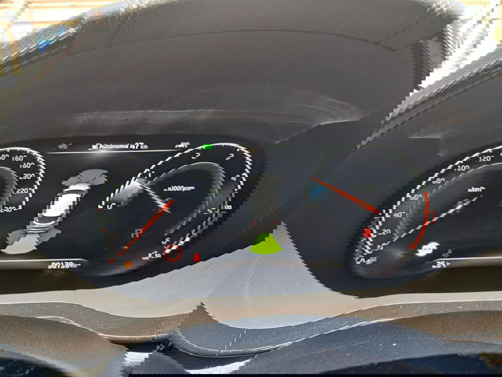 Kia XCeed usata a Cagliari (15)