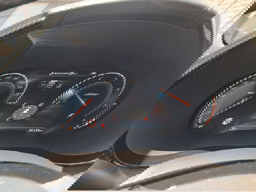 Kia XCeed usata a Cagliari (17)