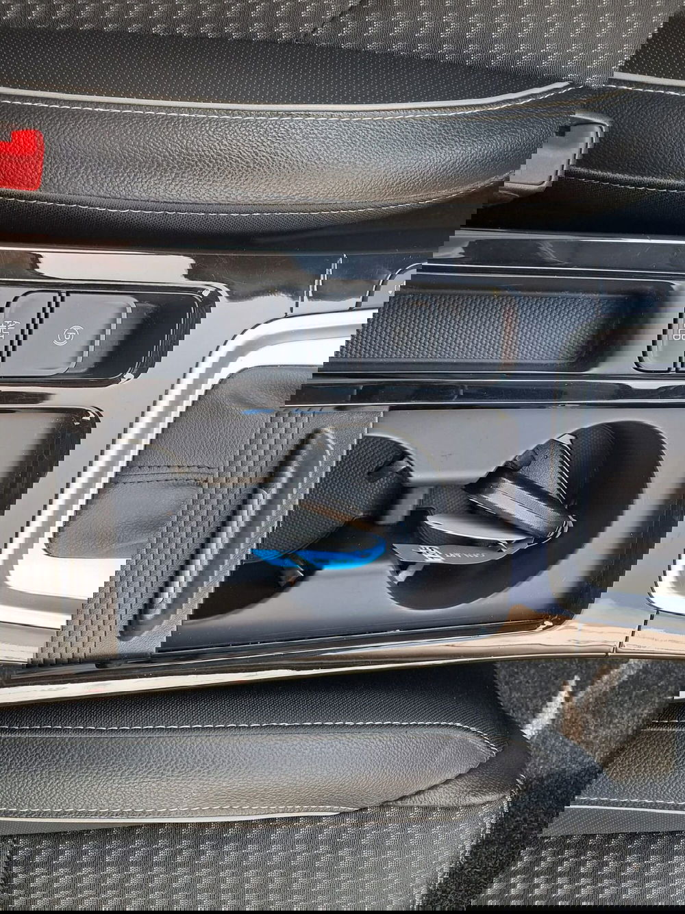 Kia XCeed usata a Cagliari (19)