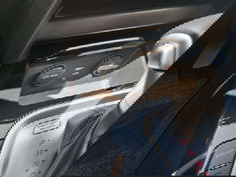 Kia XCeed usata a Cagliari (20)