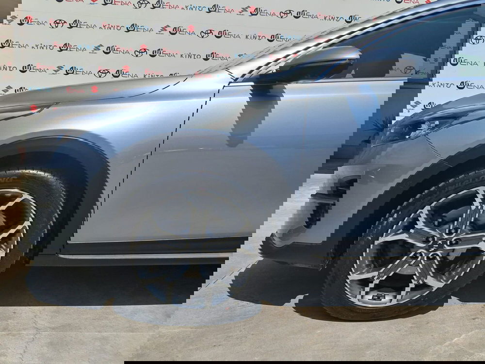 Kia XCeed usata a Cagliari (7)