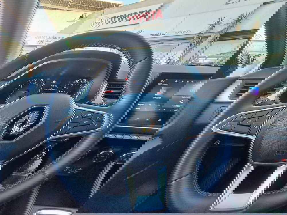 Renault Captur usata a Cagliari (11)