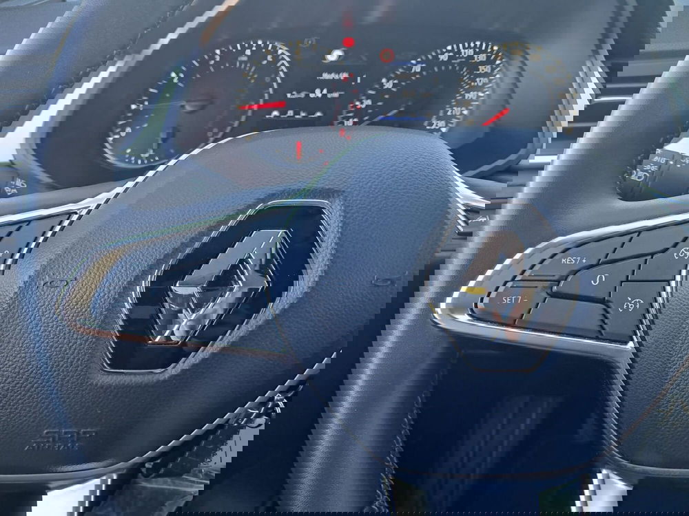 Renault Captur usata a Cagliari (12)