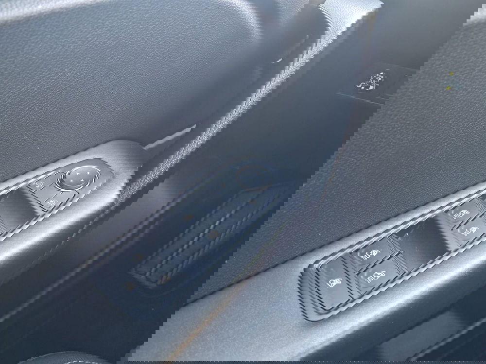 Renault Captur usata a Cagliari (15)