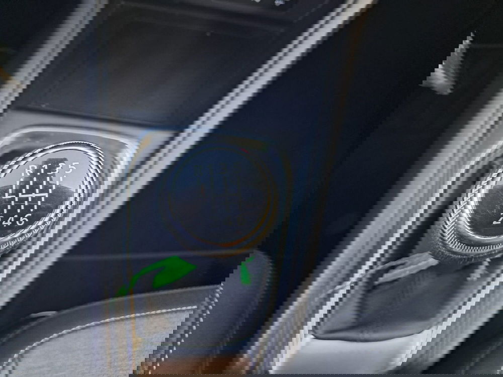 Renault Captur usata a Cagliari (19)