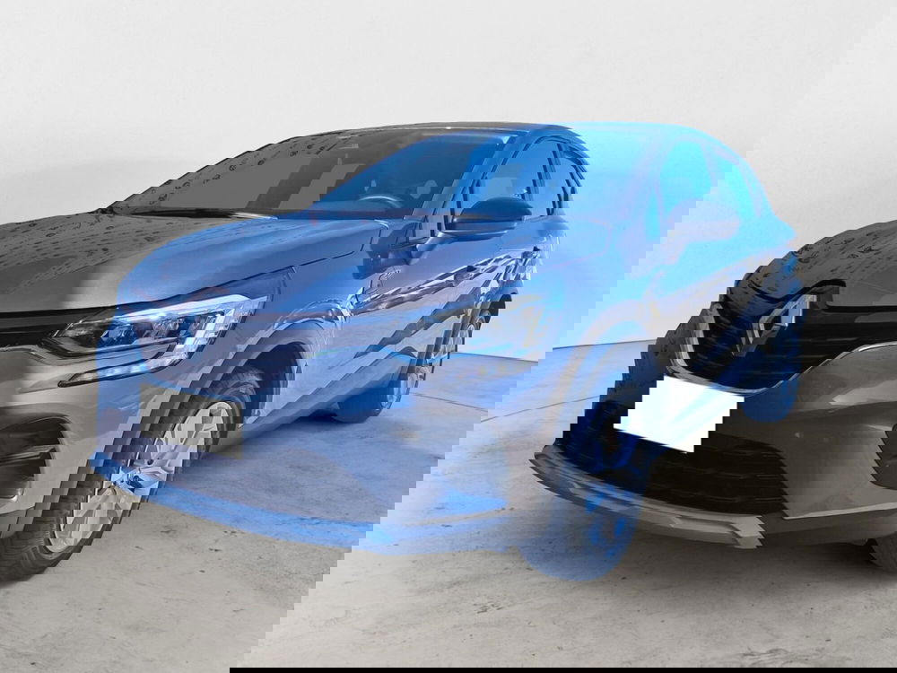 Renault Captur usata a Cagliari (2)