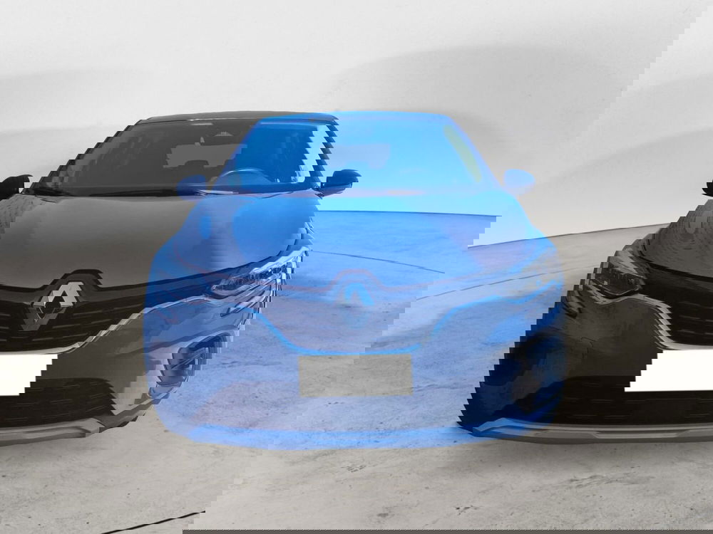 Renault Captur usata a Cagliari (3)