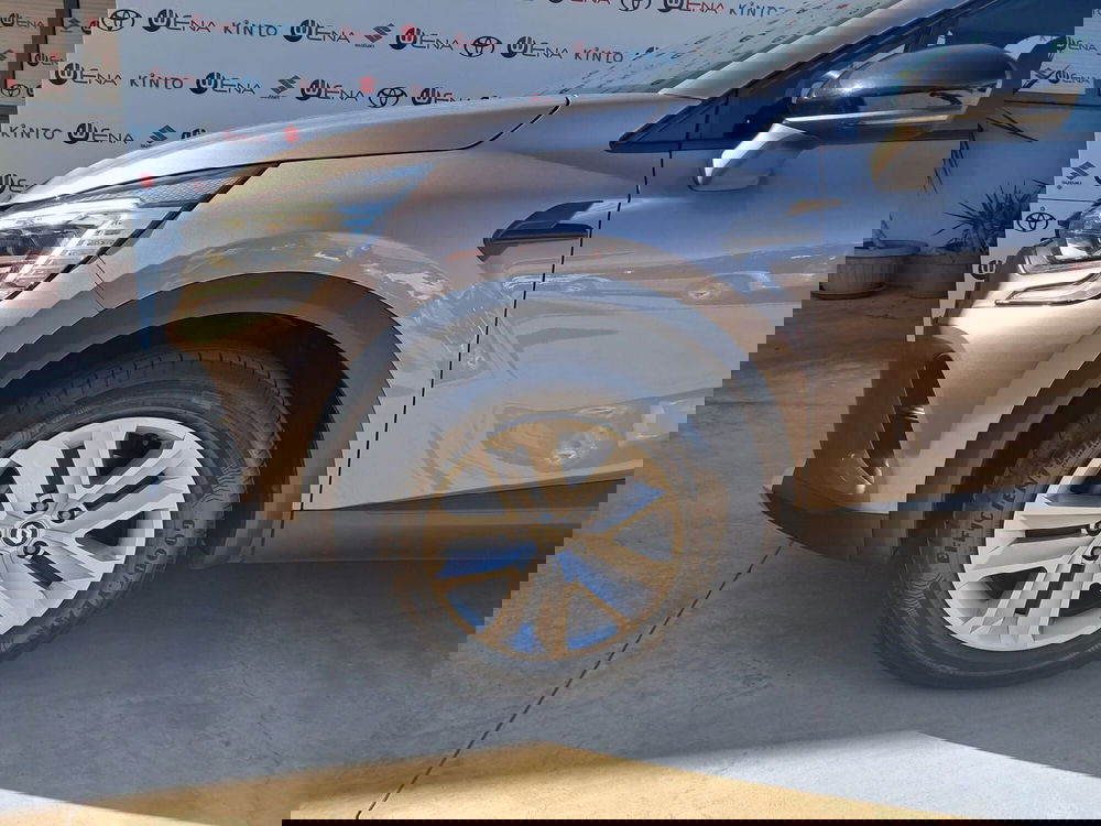 Renault Captur usata a Cagliari (5)