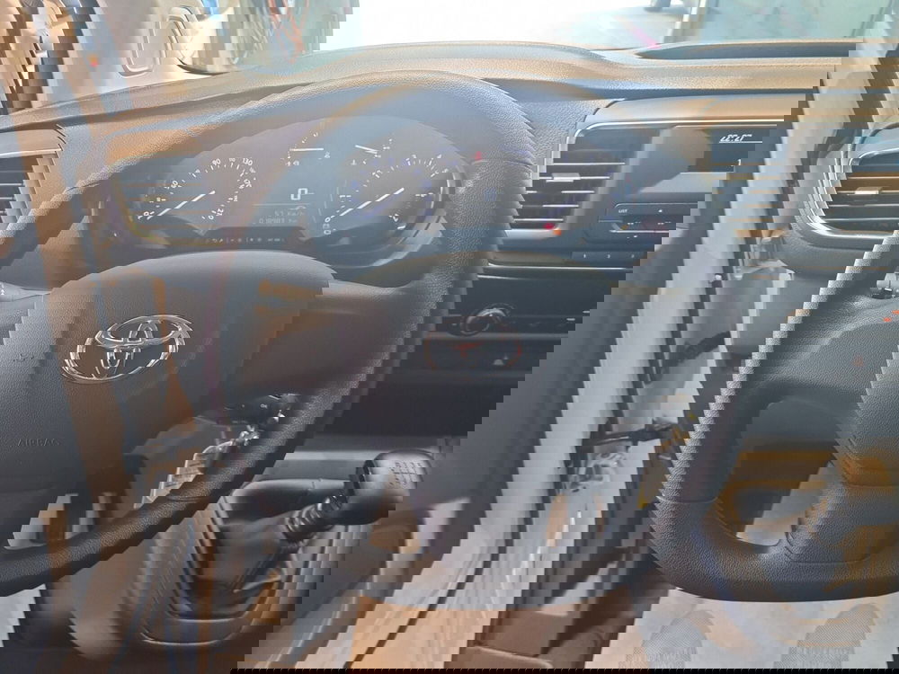 Toyota Proace Verso usata a Cagliari (20)