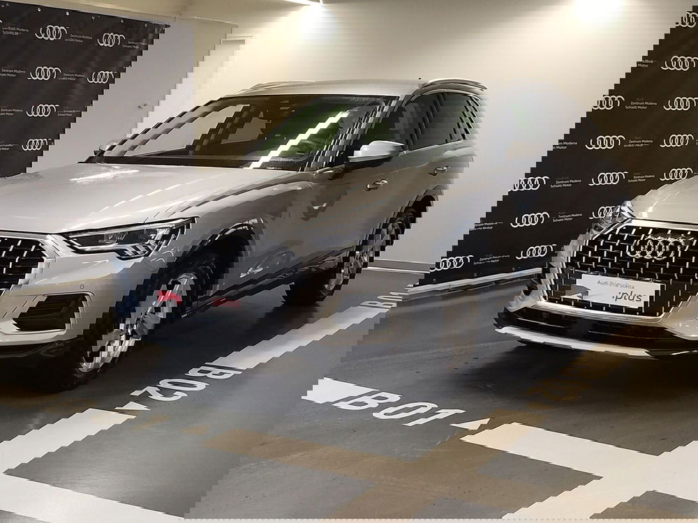 Audi Q3 usata a Modena