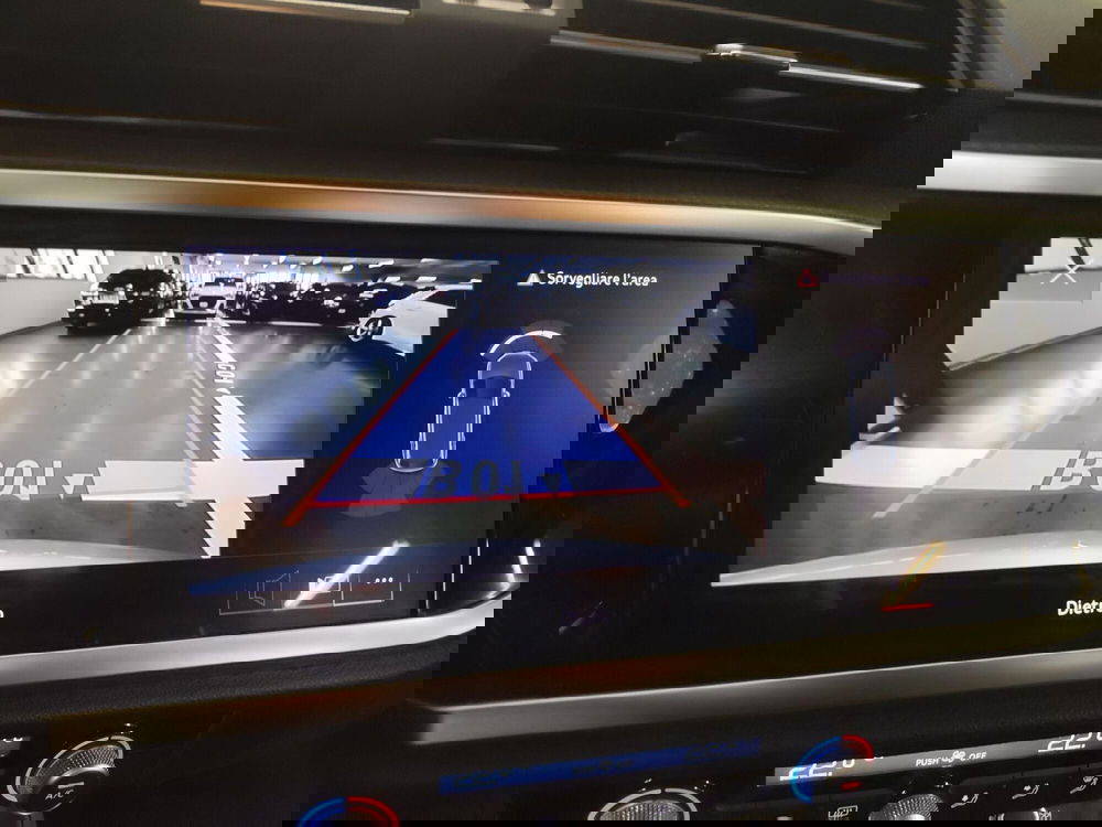 Audi Q3 usata a Modena (10)