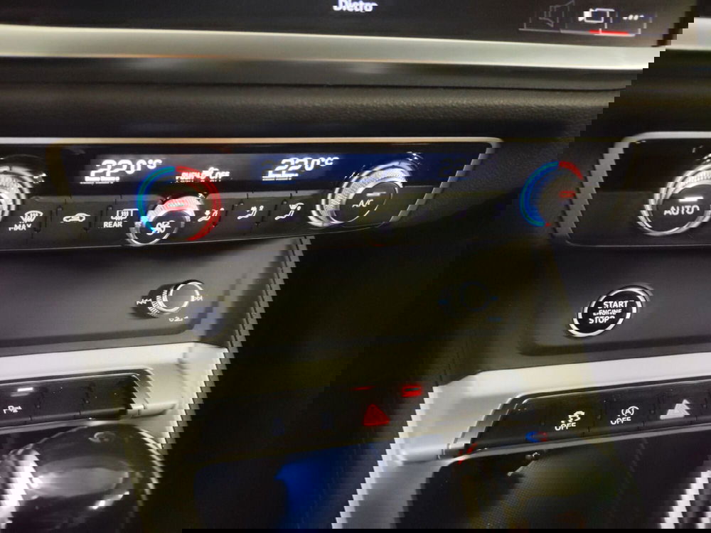 Audi Q3 usata a Modena (11)