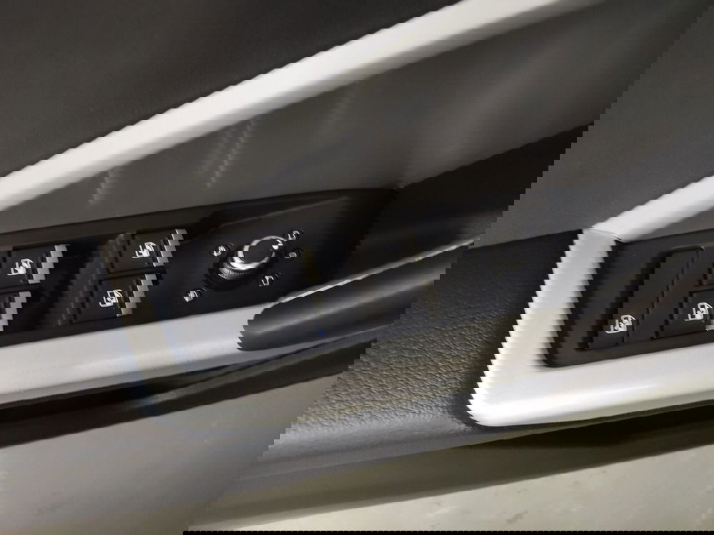 Audi Q3 usata a Modena (13)