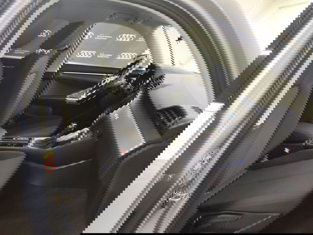 Audi Q3 usata a Modena (14)