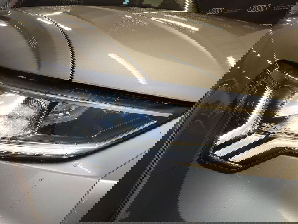 Audi Q3 usata a Modena (16)