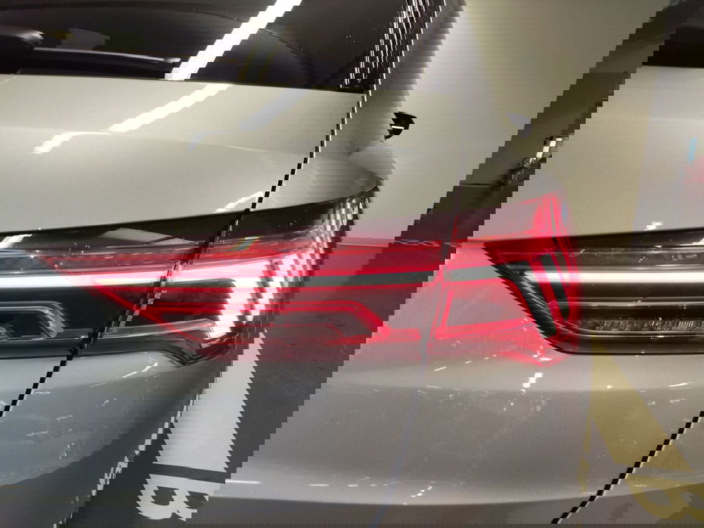 Audi Q3 usata a Modena (17)