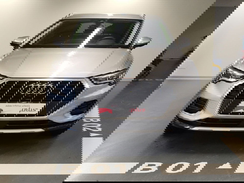 Audi Q3 usata a Modena (2)