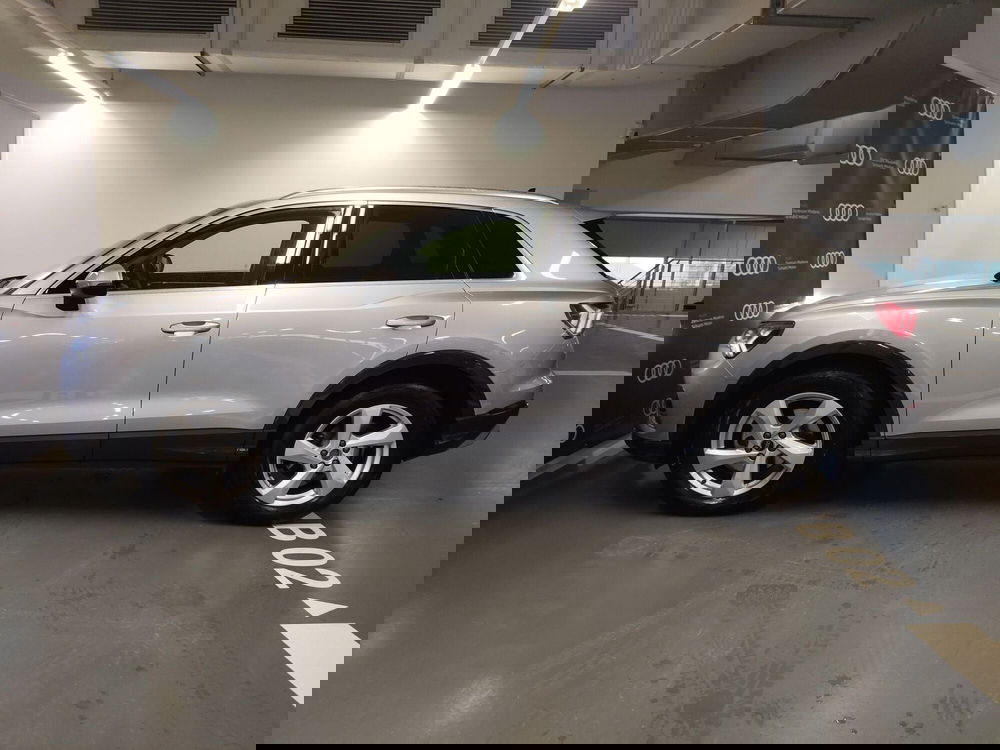 Audi Q3 usata a Modena (3)