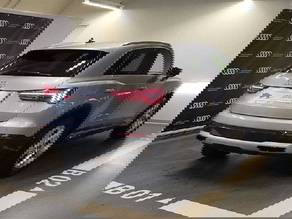 Audi Q3 usata a Modena (4)