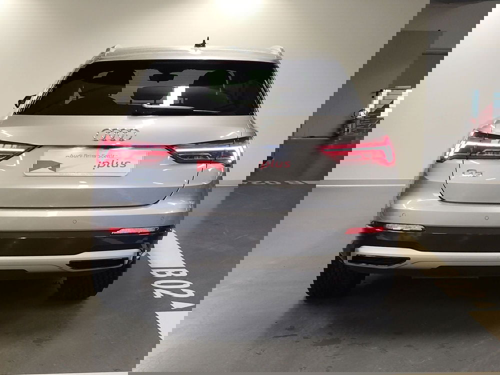 Audi Q3 usata a Modena (5)