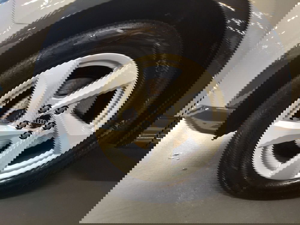 Audi Q3 usata a Modena (6)