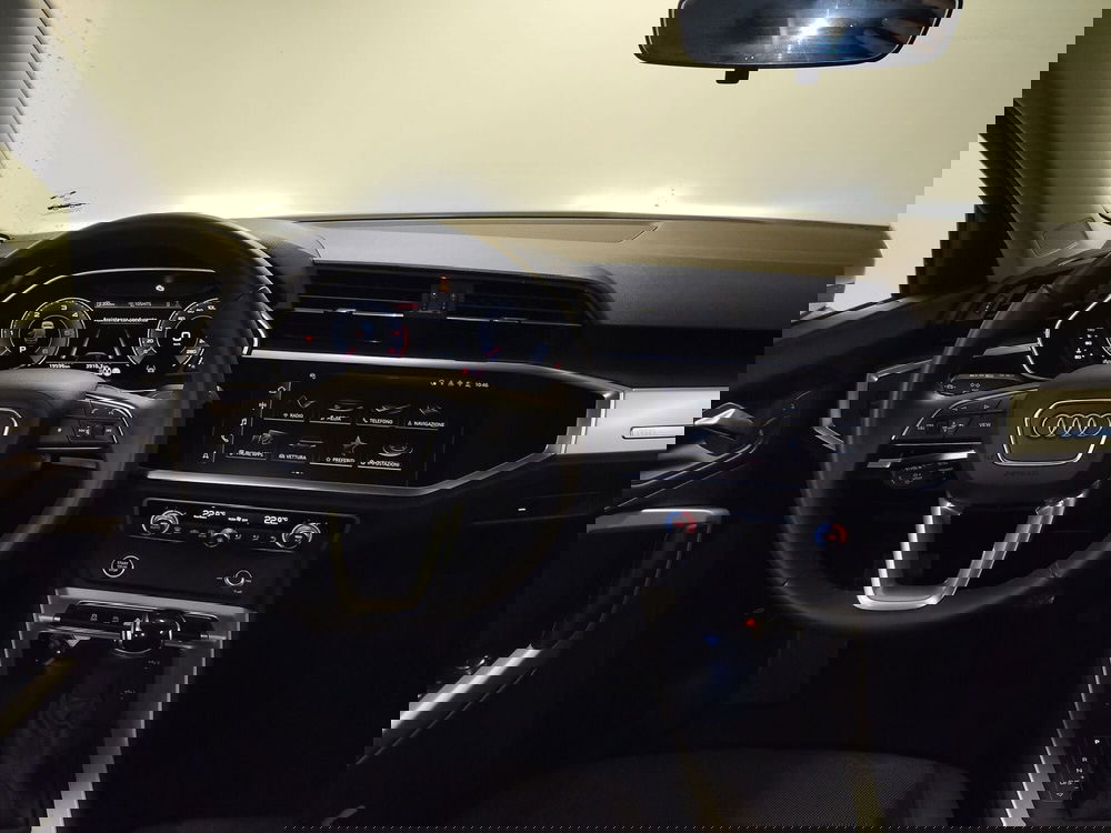 Audi Q3 usata a Modena (7)