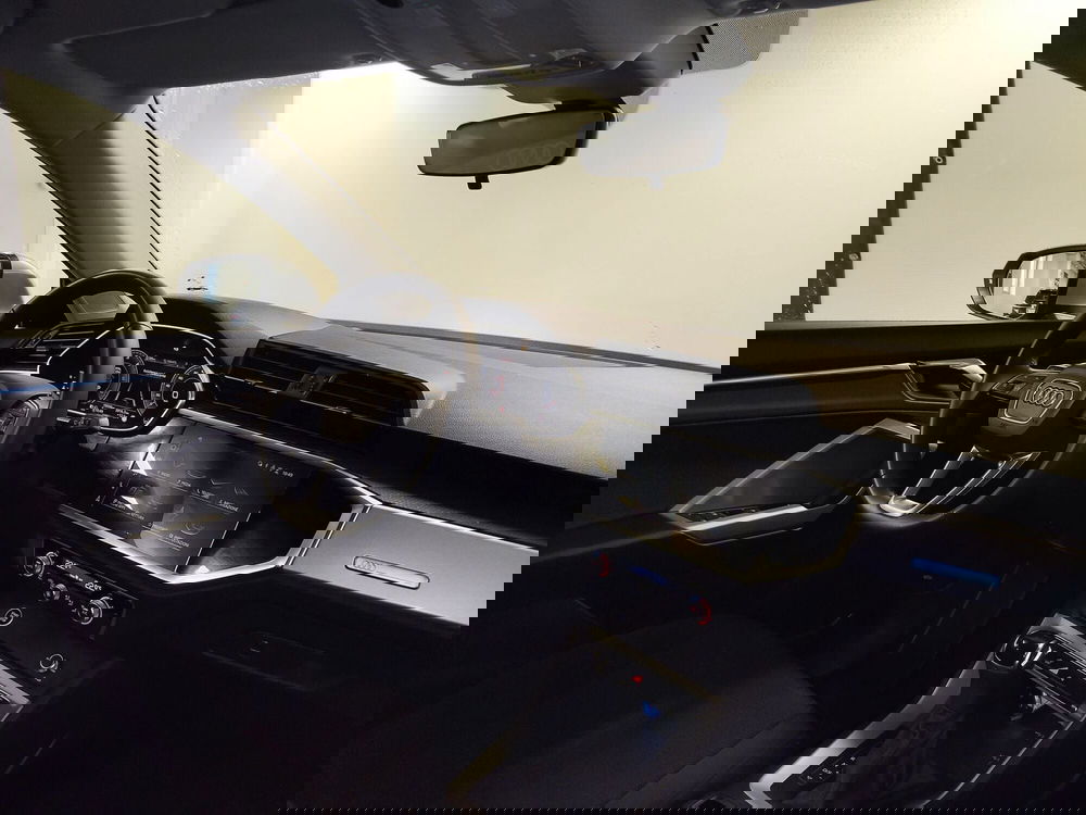 Audi Q3 usata a Modena (8)