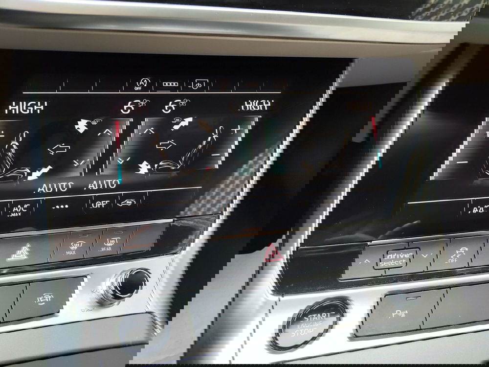 Audi A6 Avant usata a Modena (10)