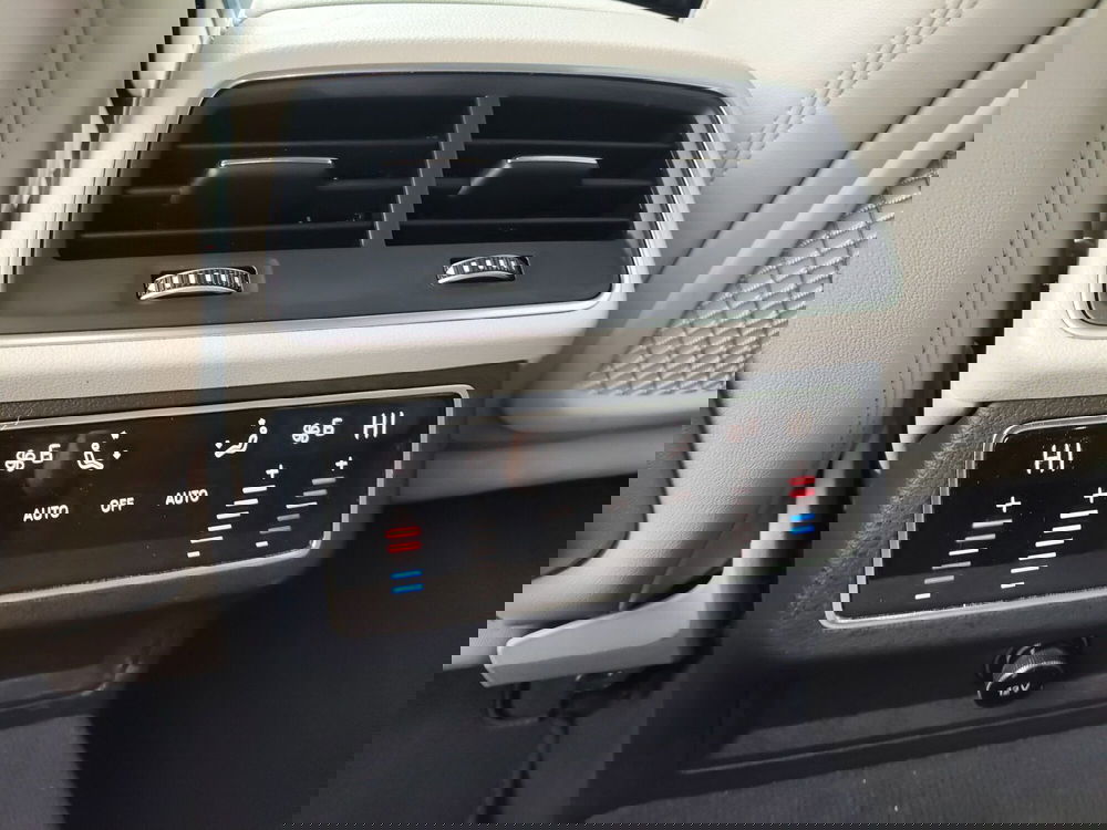 Audi A6 Avant usata a Modena (11)