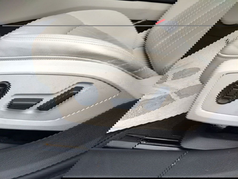 Audi A6 Avant usata a Modena (12)