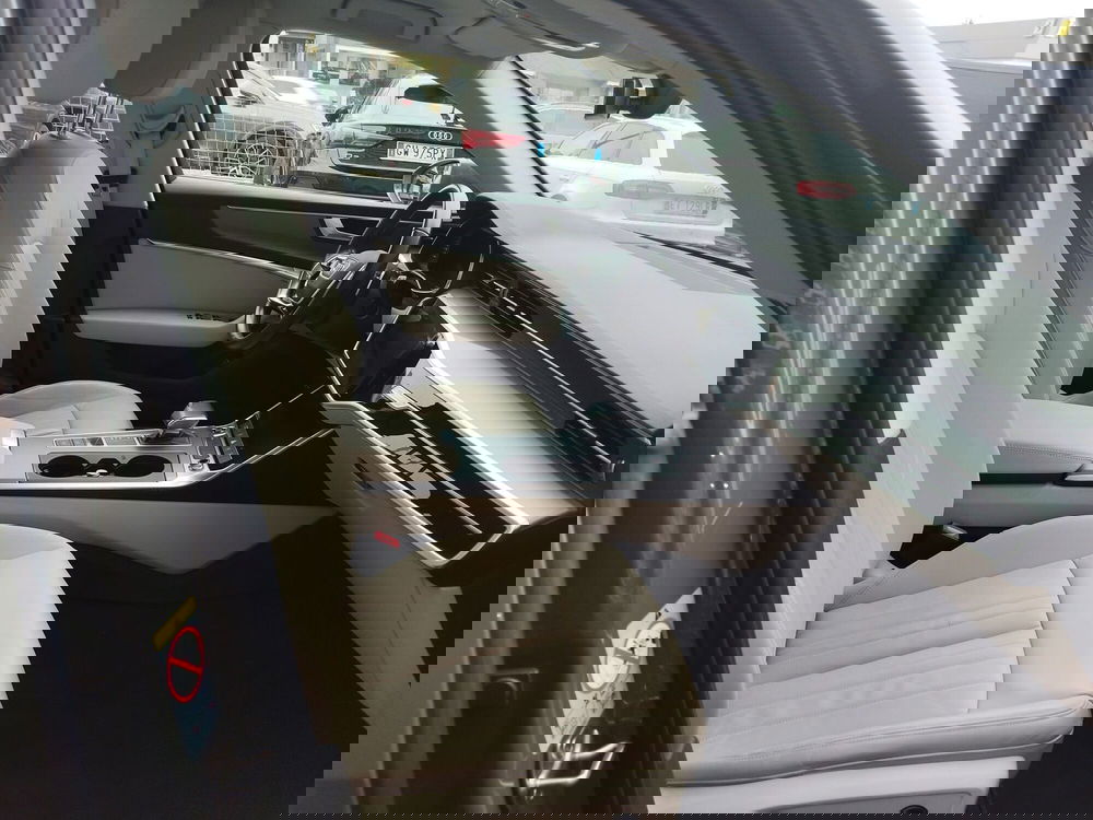 Audi A6 Avant usata a Modena (16)
