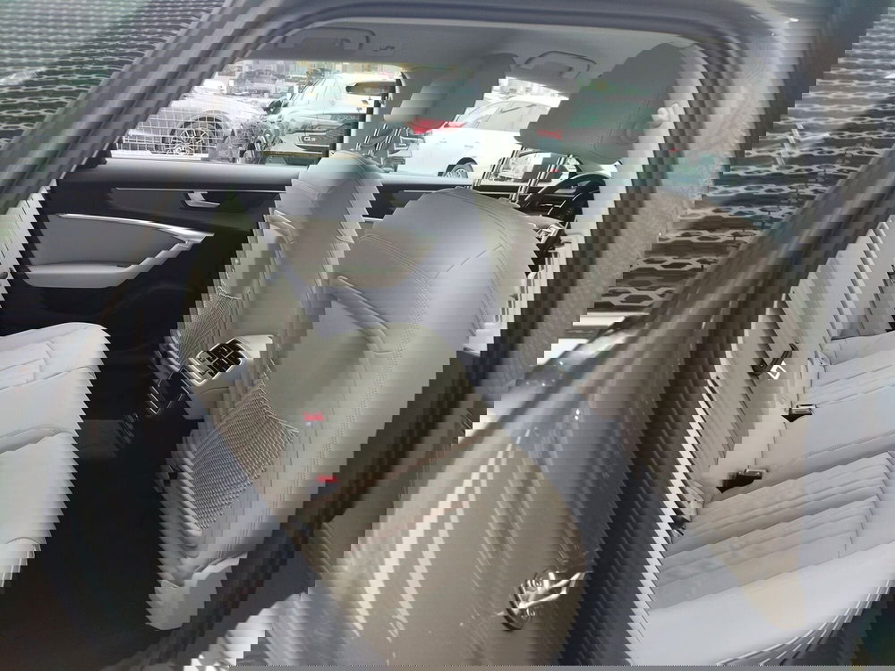 Audi A6 Avant usata a Modena (17)