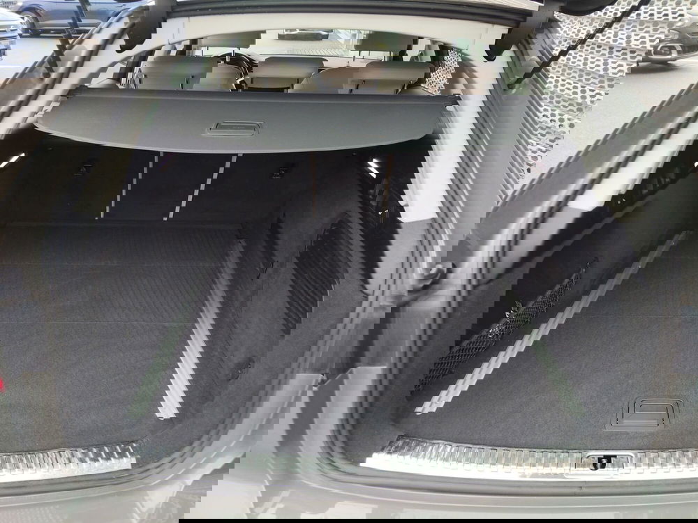 Audi A6 Avant usata a Modena (18)