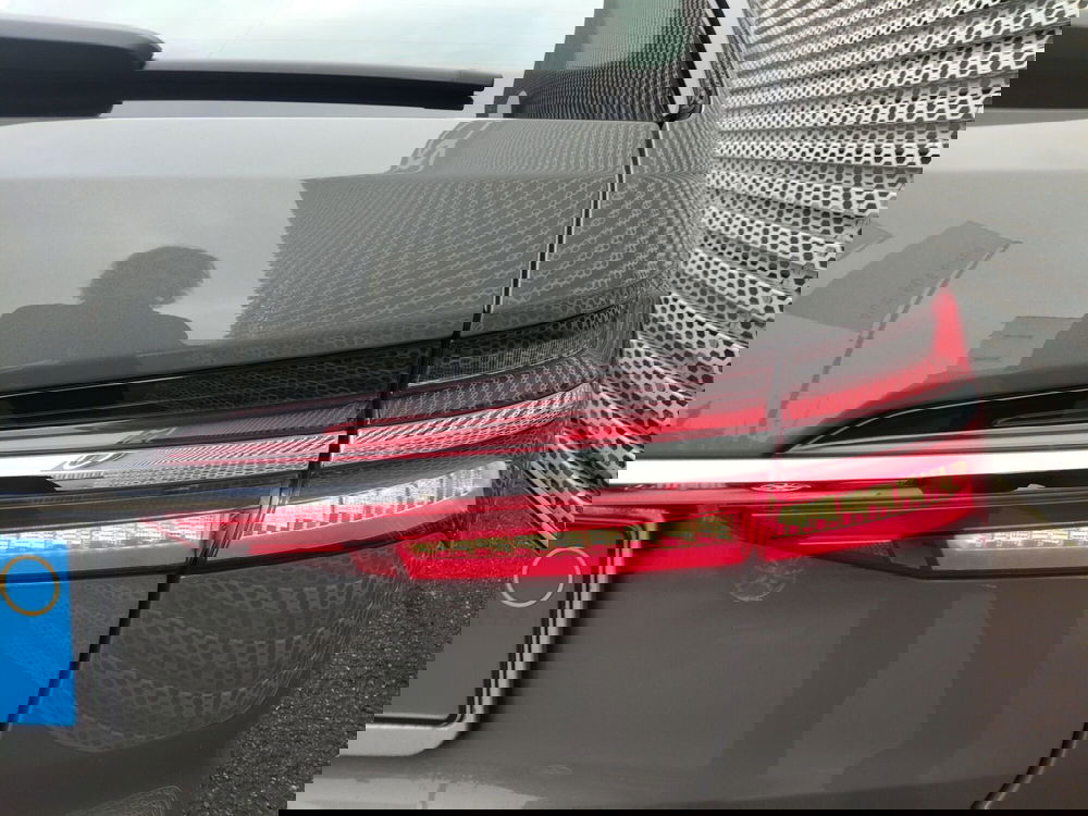 Audi A6 Avant usata a Modena (19)