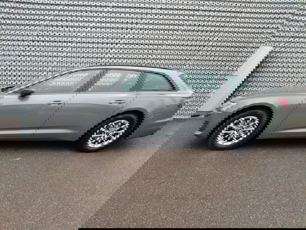 Audi A6 Avant usata a Modena (2)
