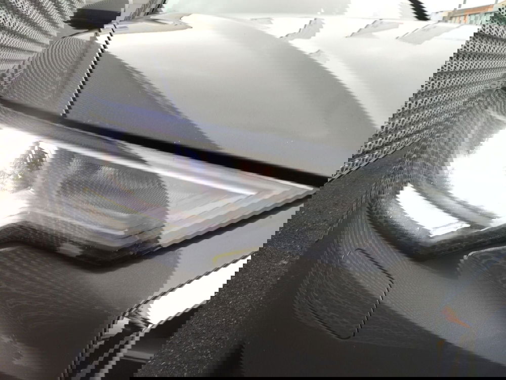 Audi A6 Avant usata a Modena (20)