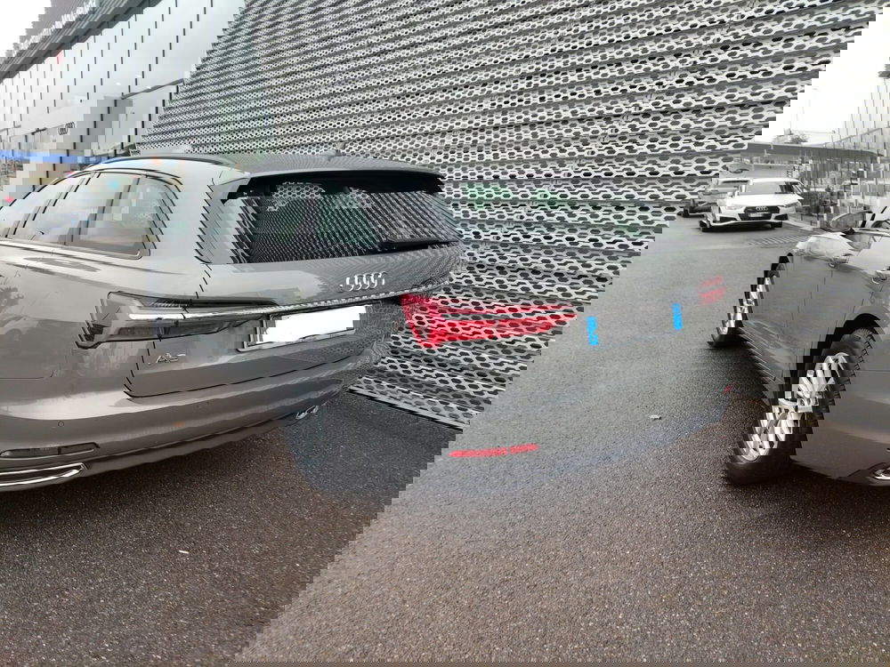 Audi A6 Avant usata a Modena (3)
