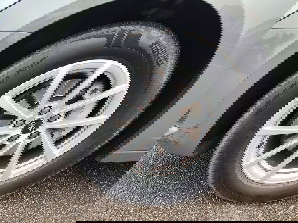 Audi A6 Avant usata a Modena (5)