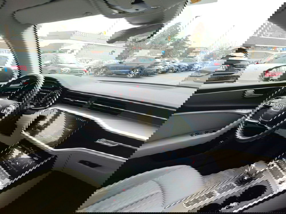 Audi A6 Avant usata a Modena (7)